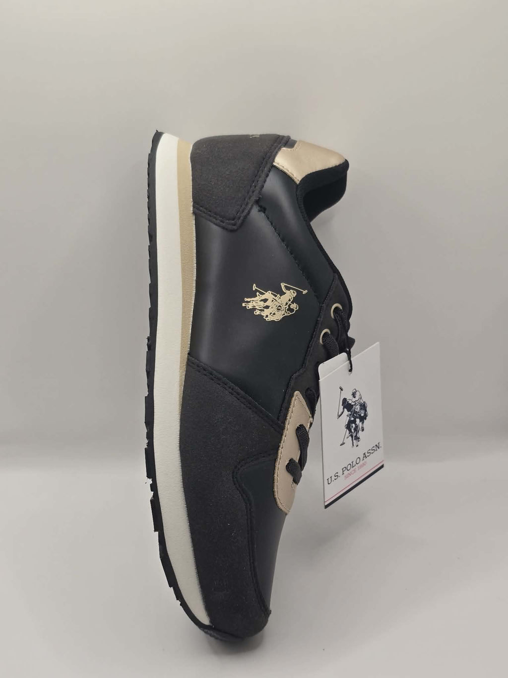 U.S. POLO ASSN