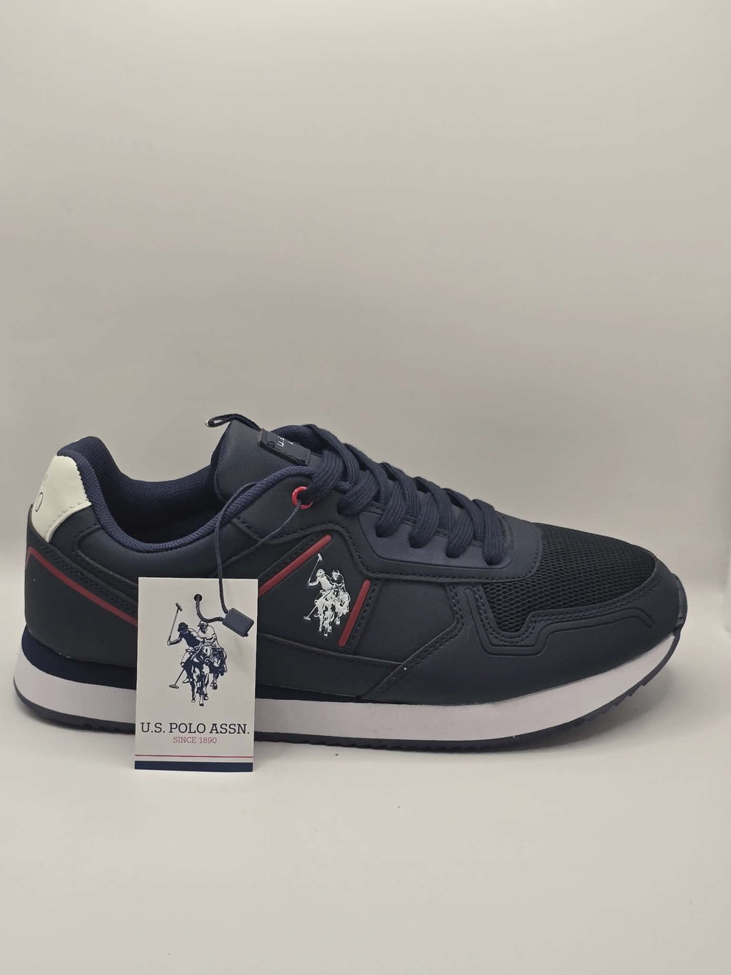 U.S. POLO ASSN