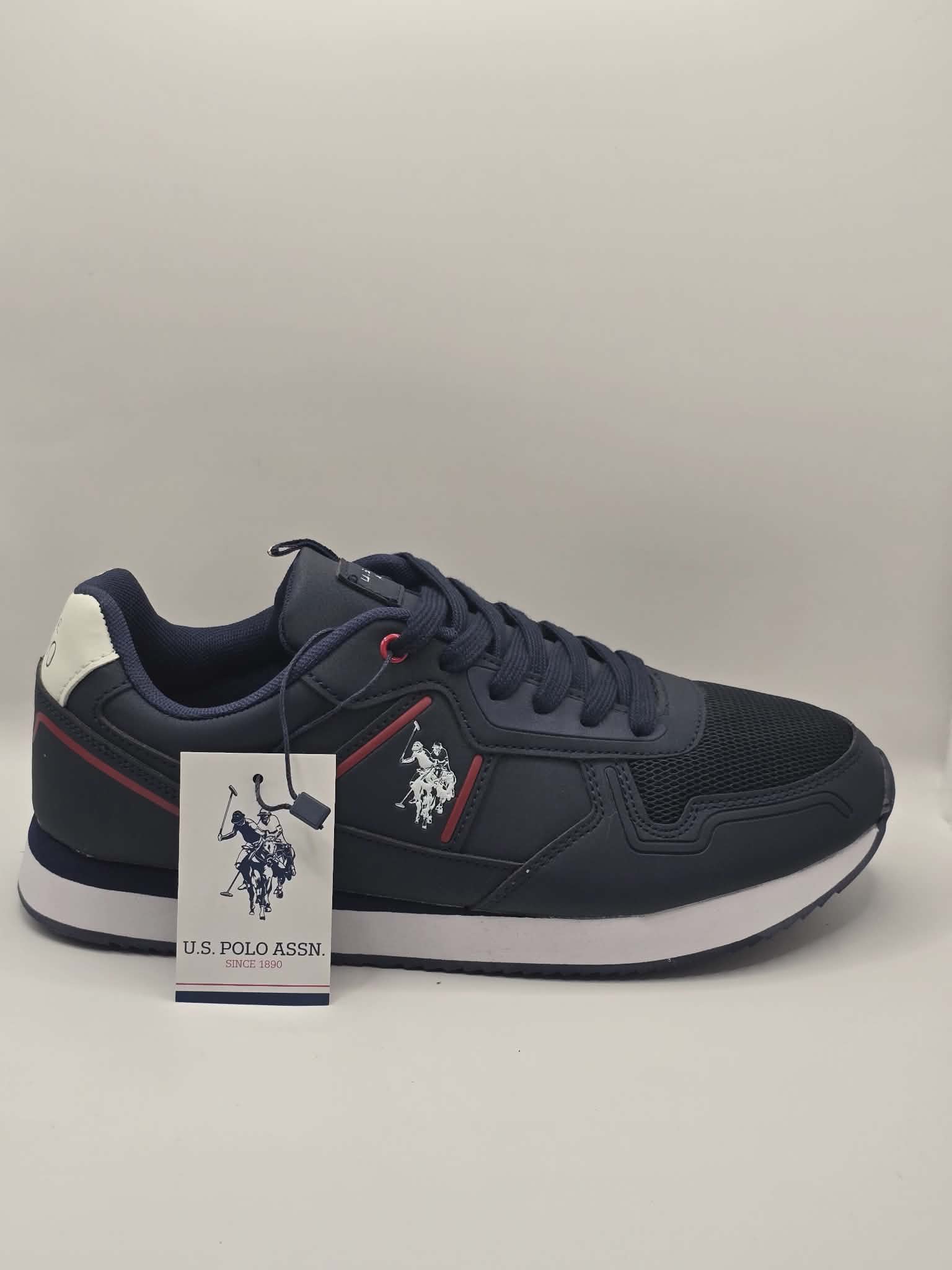 U.S. POLO ASSN