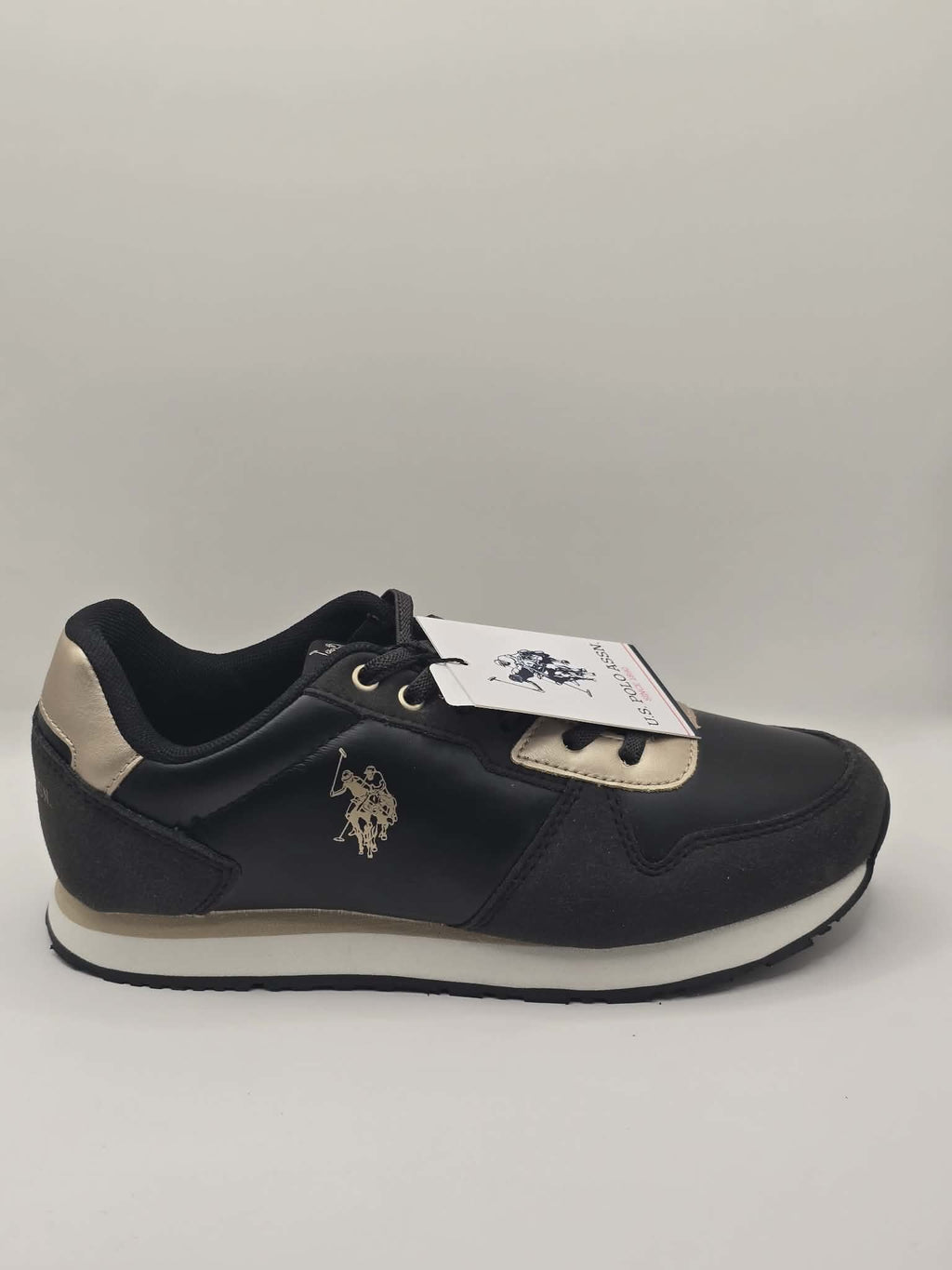 U.S. POLO ASSN