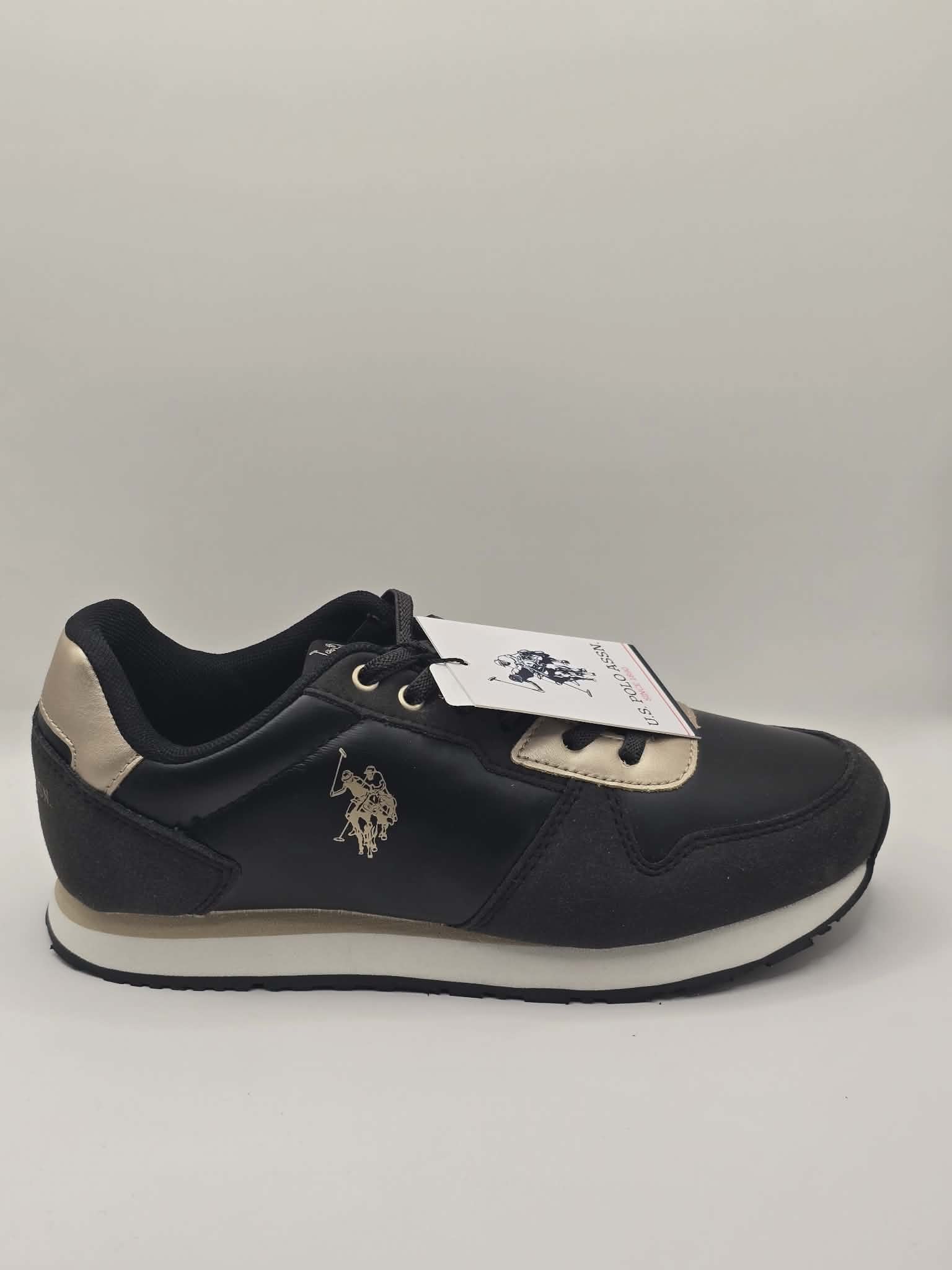 U.S. POLO ASSN