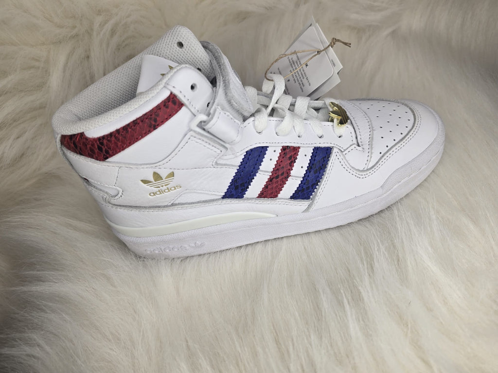 Adidas FORUM MID W