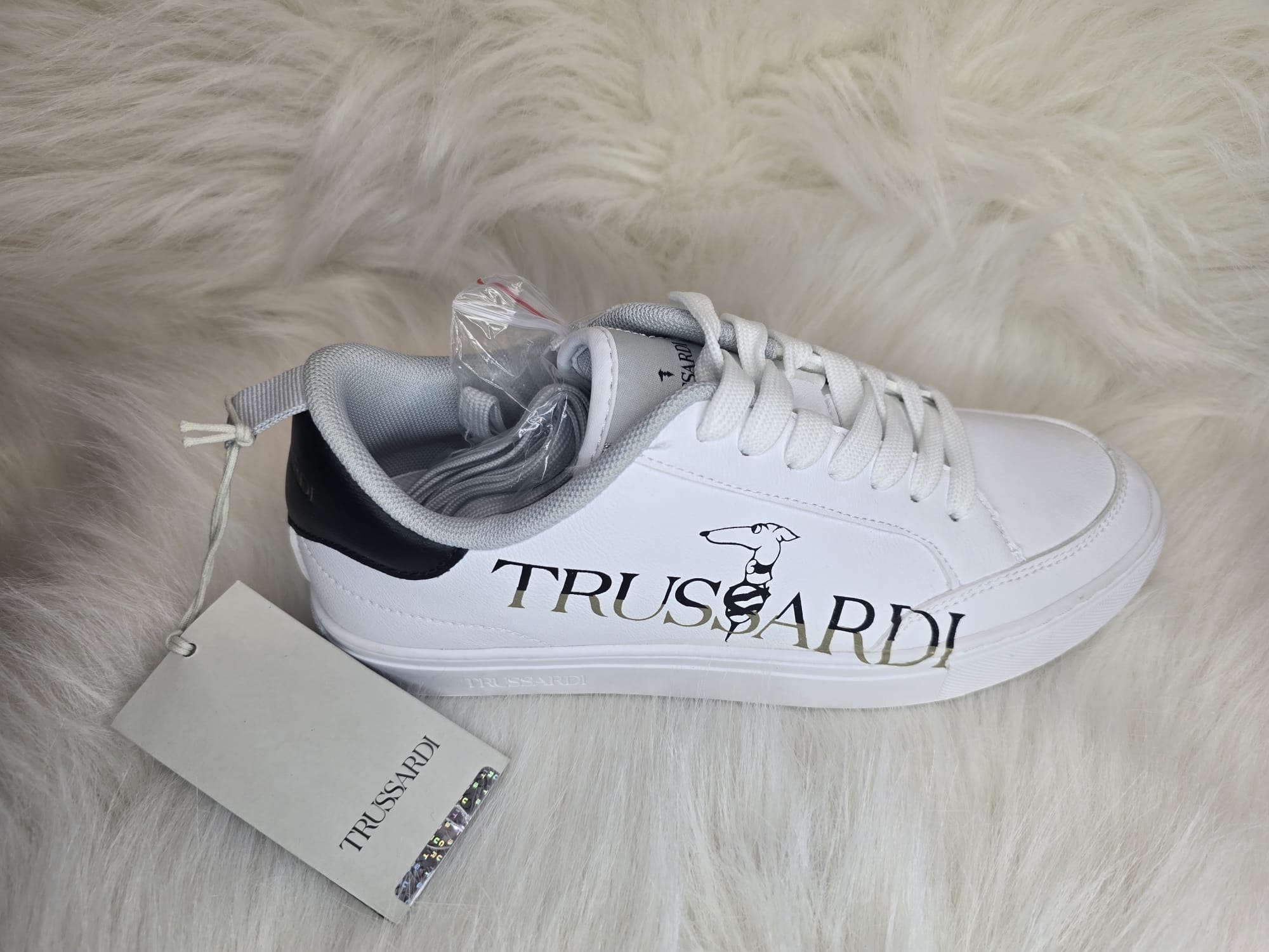 Trussardi