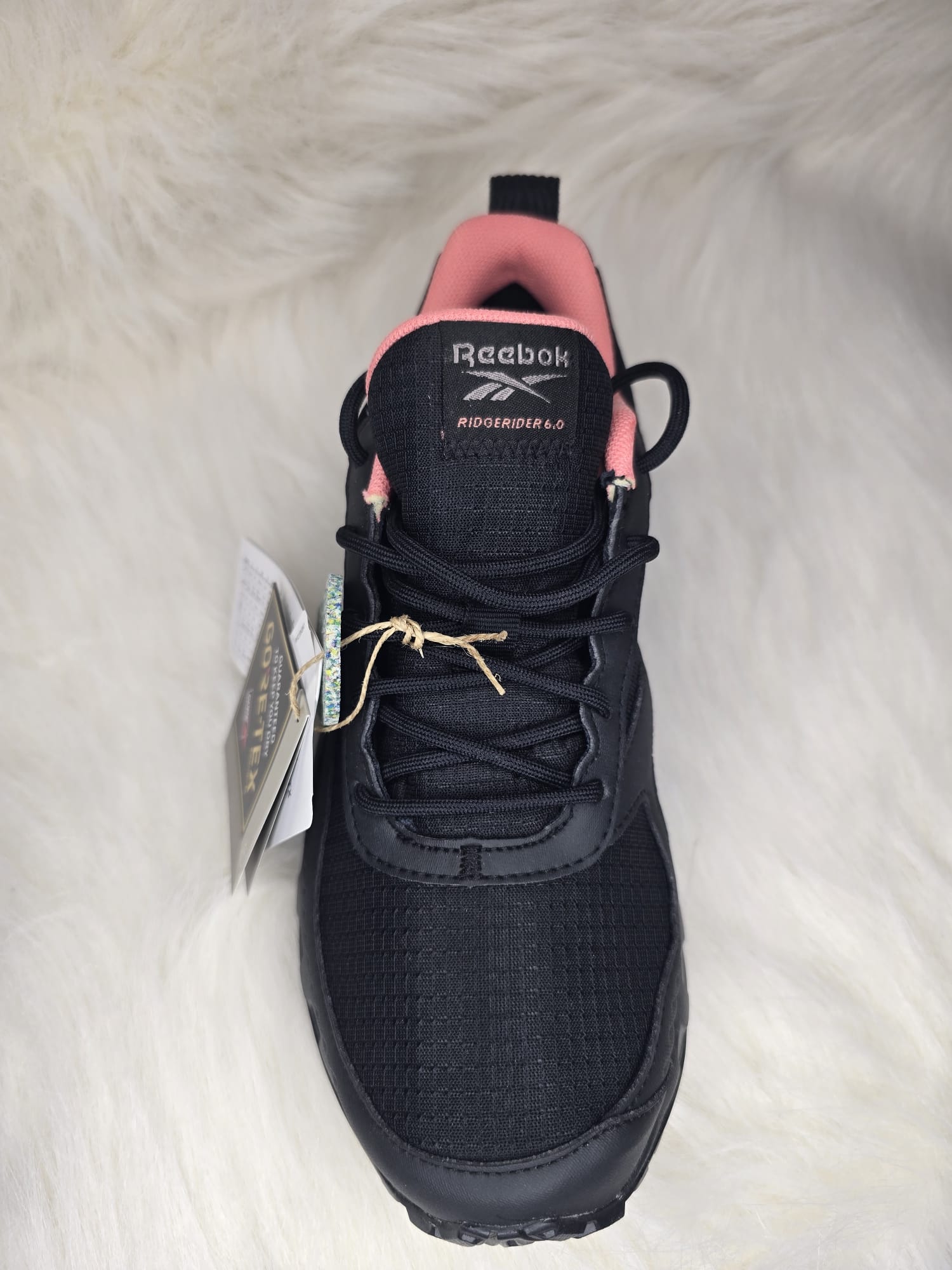 REEBOK RIDGERIDER 6 GTX