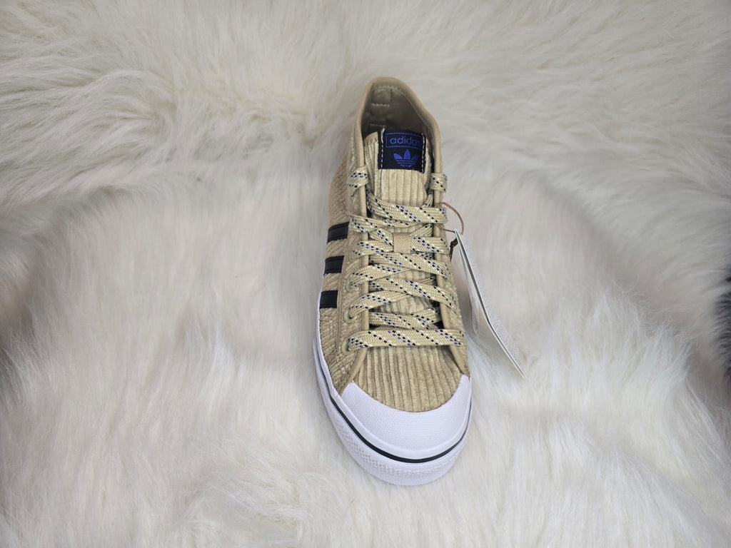 ADIDAS NIZZA PLATFORM MID