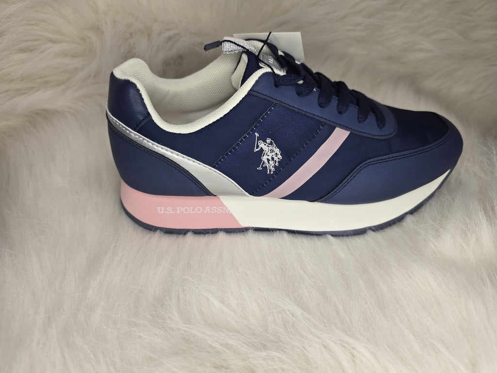U.S POLO ASSN