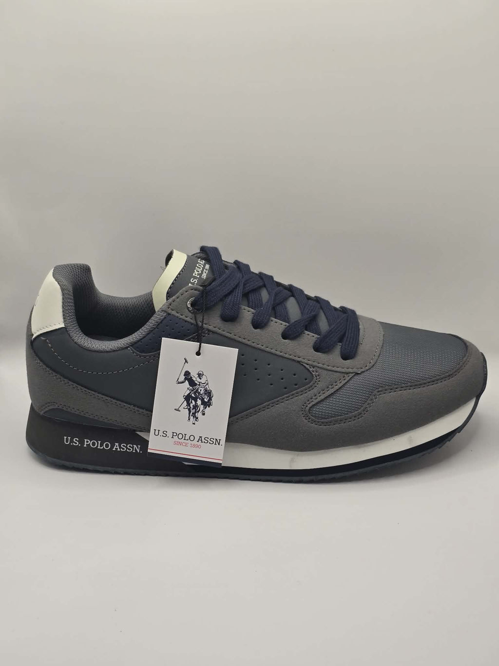 U.S. POLO ASSN