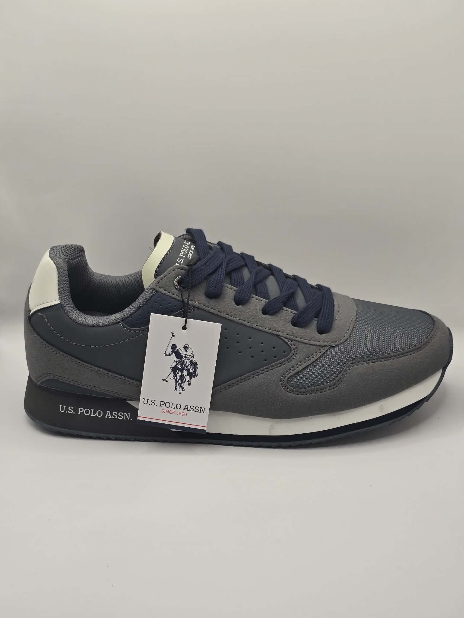 U.S. POLO ASSN