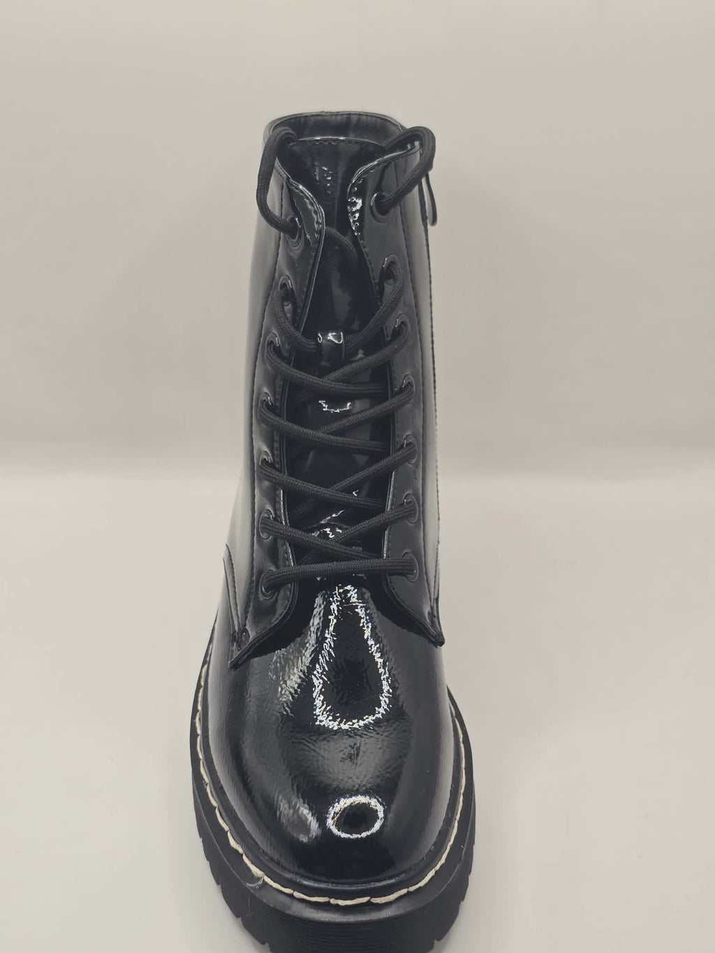 GHETE PIELE LUCIOASA