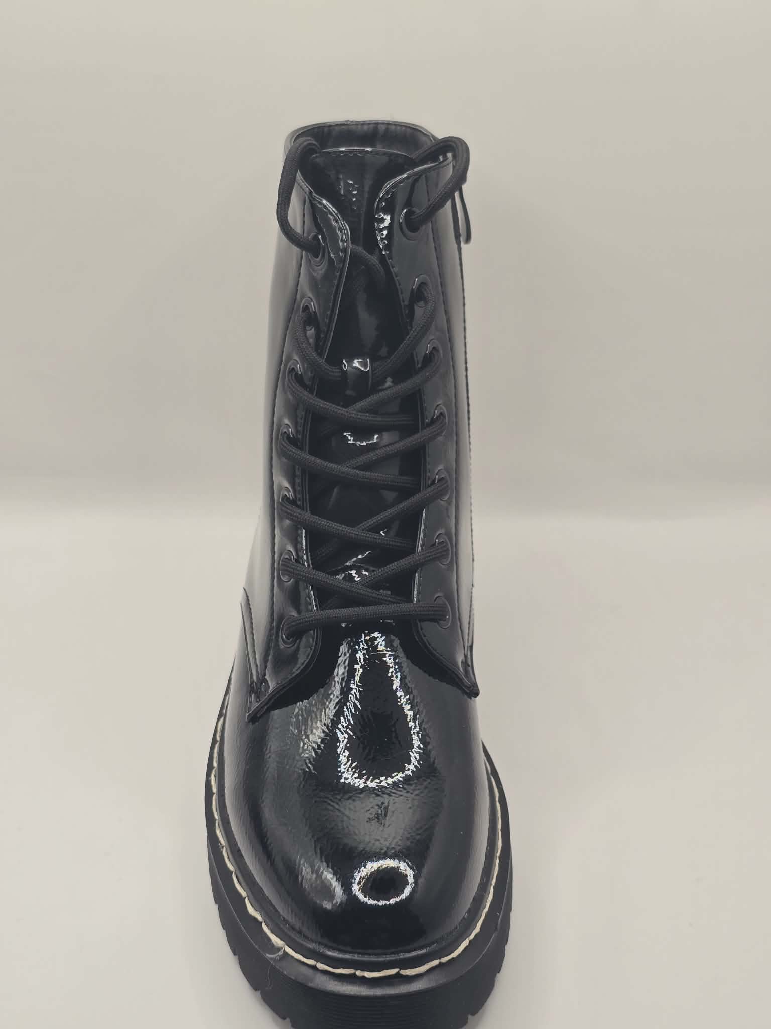 GHETE PIELE LUCIOASA