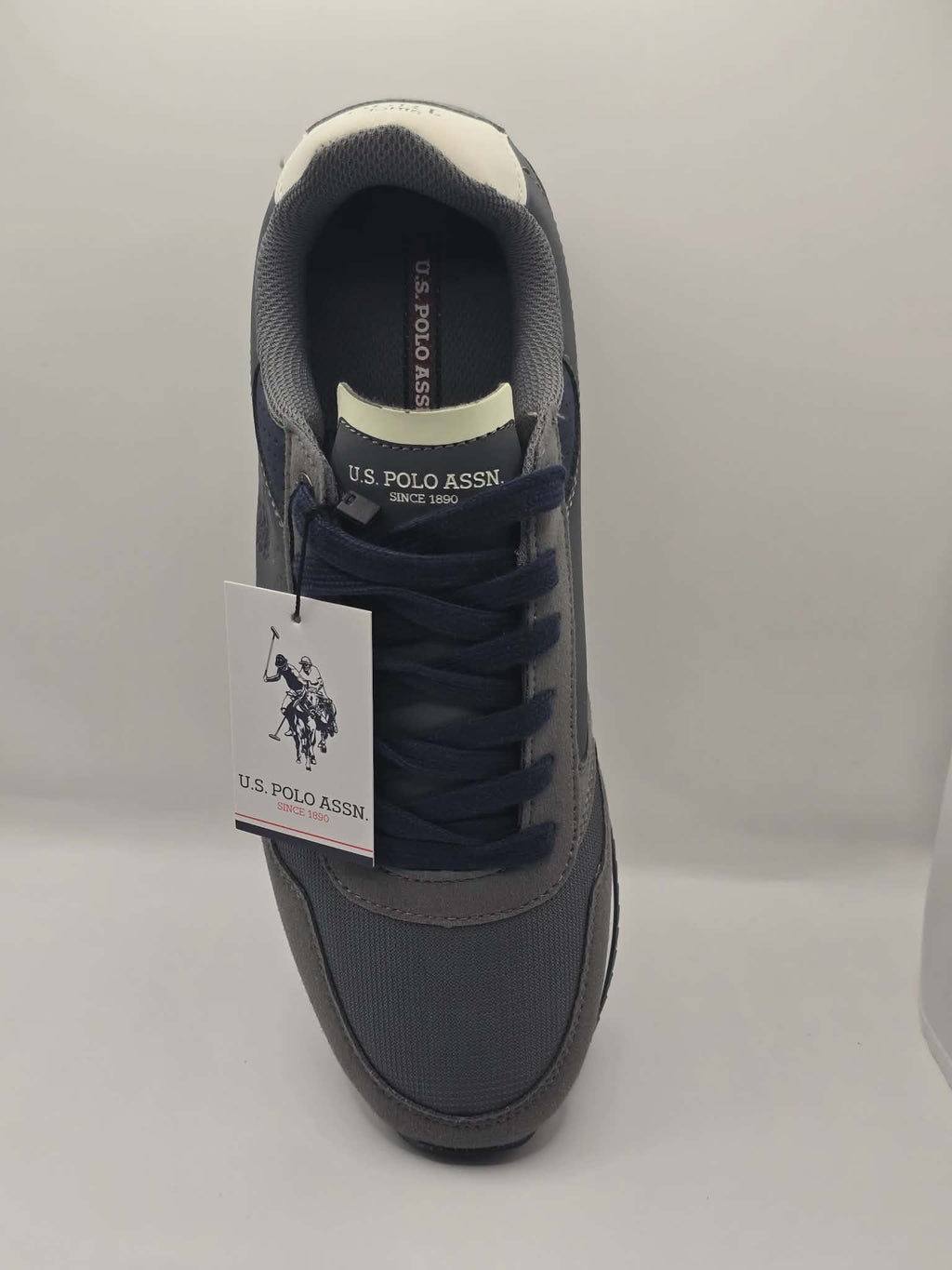 U.S. POLO ASSN